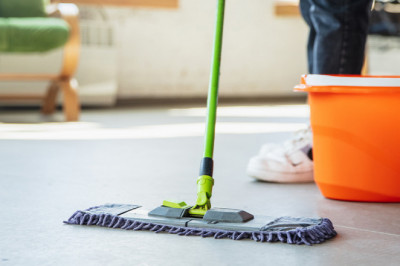 Affordable Cleaning Services in Dubai by Prime Services - United Arab Emirates