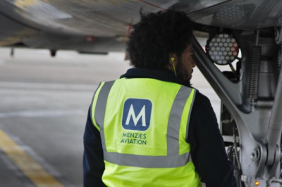 Agility now controls 19% of Menzies, intensifies takeover bid