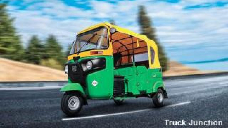Auto Rickshaw Price List in India With Advanced Technology.
