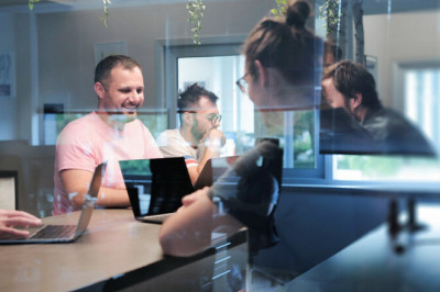 Benefits Of While Hiring A Web Development