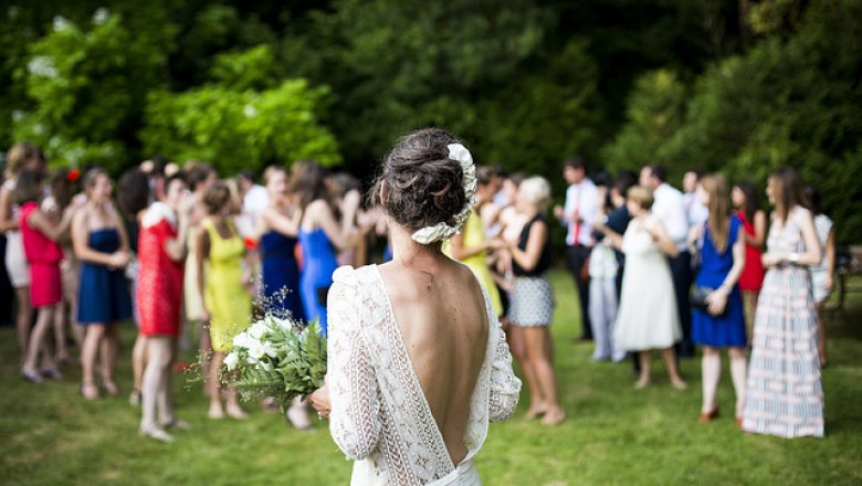 Best Wedding Planners Abu Dhabi