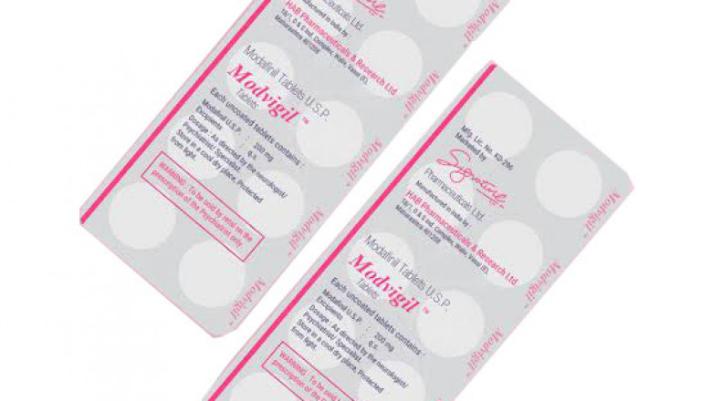 Buy Modafinil 200mg Online | Rx Modafinil  USA Shipping 