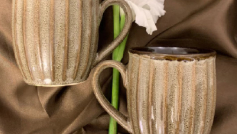 Ceramic Cups For Everything A Good Choice