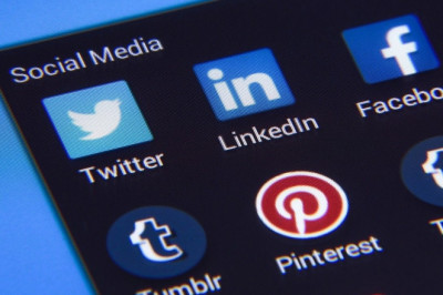 Current Digital Marketing Trends