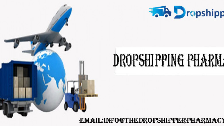 Dropshipping Pharmacy in Europe