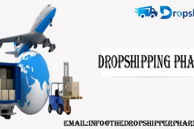 Dropshipping Pharmacy in Europe