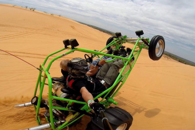 Dubai Attractions - Explore The Magic of the Golden City
