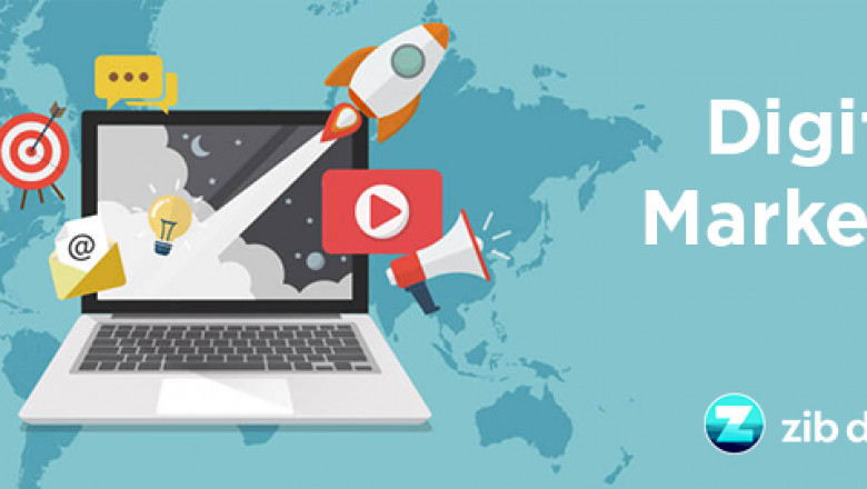 Expert Tips To Select Best Digital Marketing Company