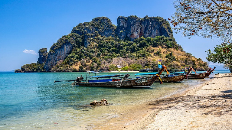 Facts: Why You Must Visit Andaman And Nicobar Islands?