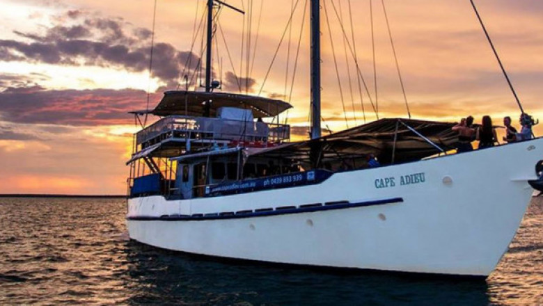 Fantastic Tourist Attractions and Things to Do in Darwin
