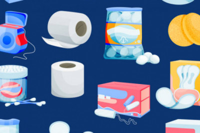 Feminine Hygiene Products Market Size, Opportunities, Trends, Growth Factors, Revenue Analysis by 2028