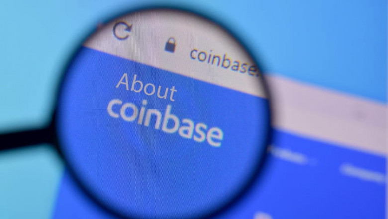 Forge Ahead With Coinbase Clone Script Development And Gain Profits