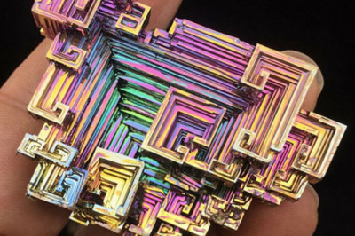 Global Bismuth Market Modern Trends, Top Regions and Latest Entries Forecast 2027