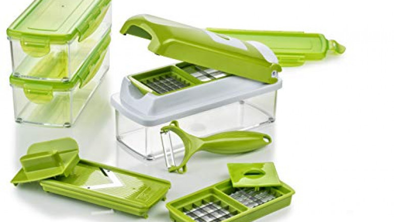 Household Slicer Market To Be Driven At A CAGR Of 5.5% In The Forecast Period Of 2021-2028