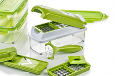 Household Slicer Market To Be Driven At A CAGR Of 5.5% In The Forecast Period Of 2021-2028