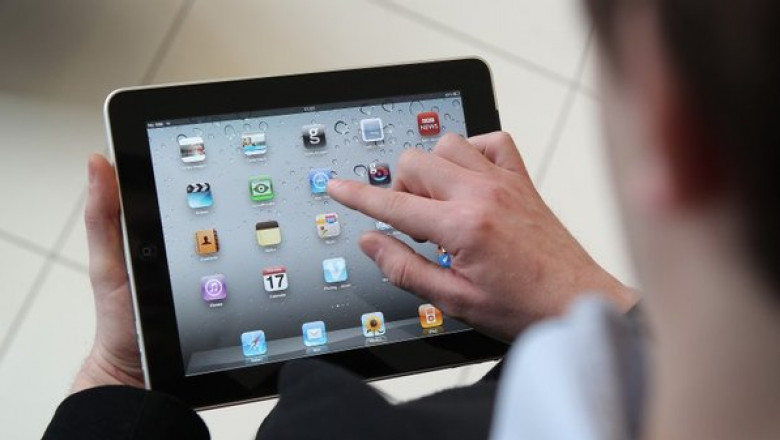 How Can IOS Developers Boost Your Business?