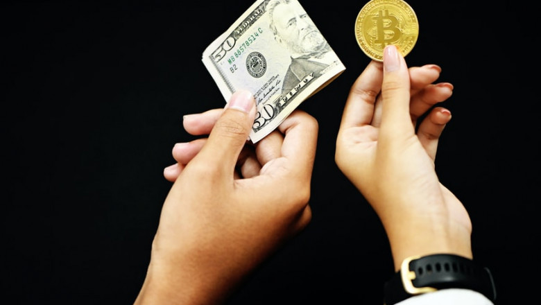 How Cryptocurrency Exchange Development Company Can Increase Your Profit!