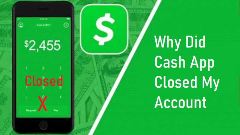 How to avoid Cash App account close without any reason?