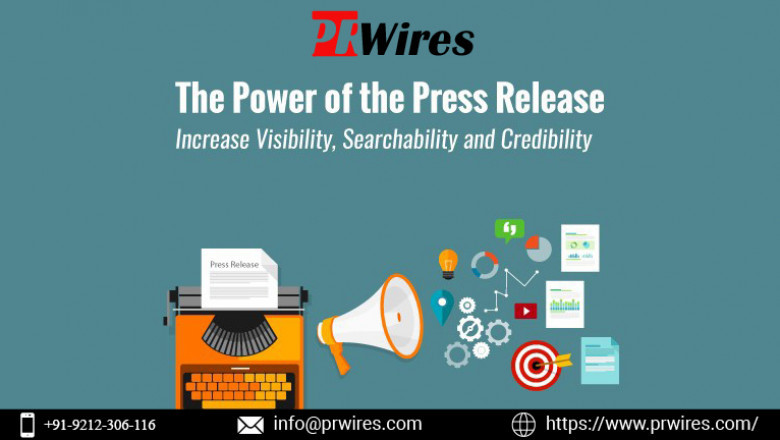 How to Submit a Press Release Online For Maximum SEO Effectiveness