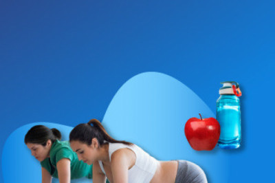 yoga for pregnant women | Book Pregnancy Yoga Interactive Trial Class