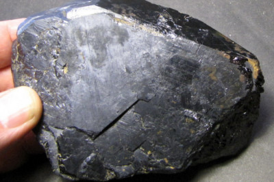 Ilmenite Market Dynamics