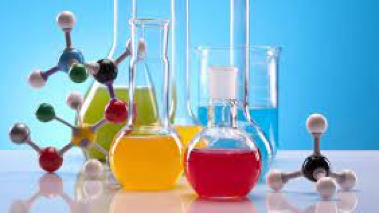 Inorganic Chemicals Market & future outlook 2029: Active Review by Key Members