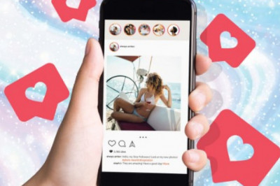 Instructions to Get More Instagram Followers with Organic Content