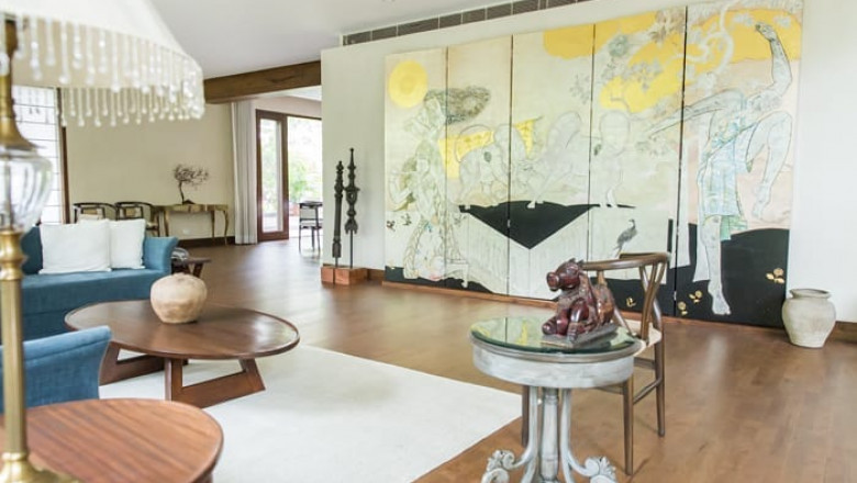 Interior Decorators for Renovation in Noida for Gorgeous End Results