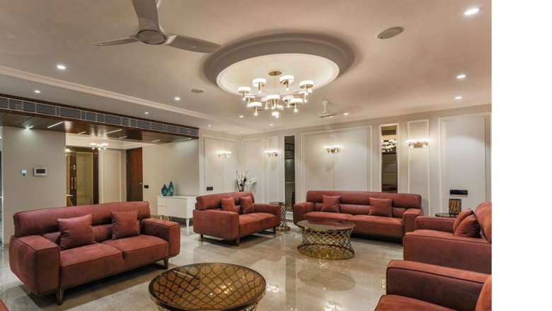 Interior Designer in Delhi - Renovatemyhomez