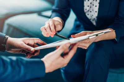 Law Firms in Dubai - Davidson Consultants