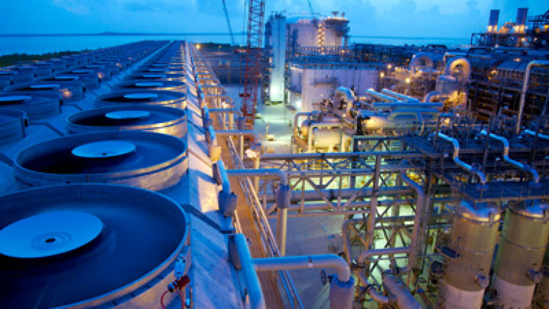 Liquefied Natural Gas Market (CAGR of 5.00%) 2030 - Liquefied Natural Gas Industry Trends, Revenue, and Outlook | ChemAnalyst