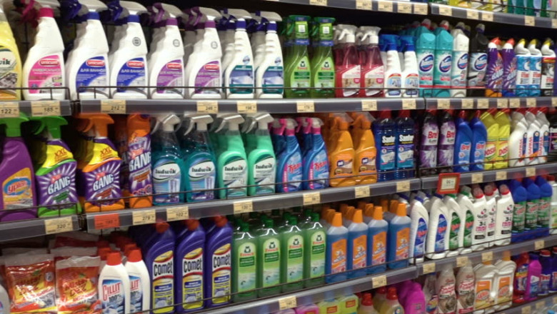 Liquid Soap Market Size, Company Revenue Share, Key Drivers & Trend Analysis, 2021–2028