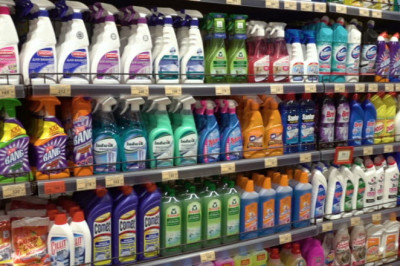 Liquid Soap Market Size, Company Revenue Share, Key Drivers & Trend Analysis, 2021–2028