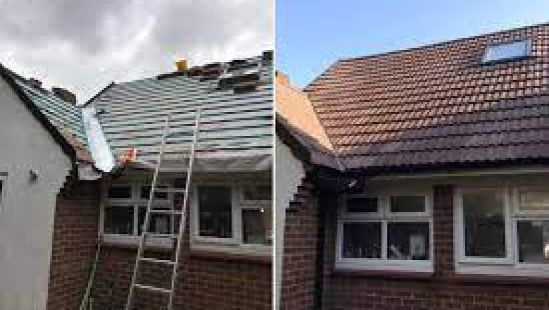 London Roofing Company