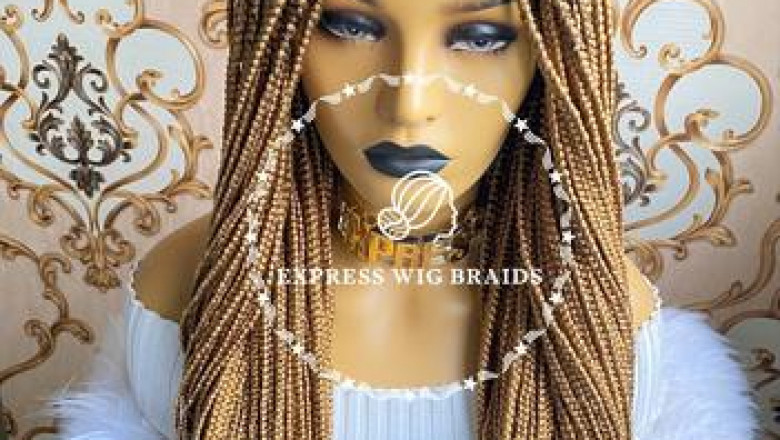 Make your hair beautiful with the help of lace wigs.