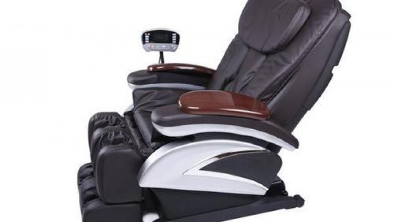Massage Chair Market Revenue and Growth Analysis Report Till 2028