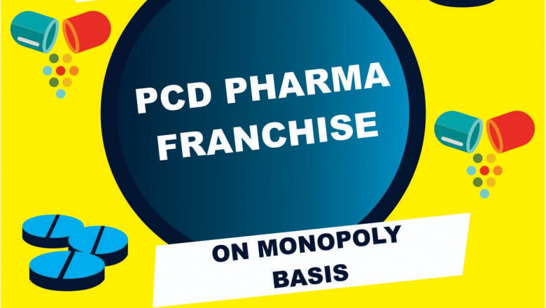 PCD Pharma Franchise Company - Kerwin Formulations