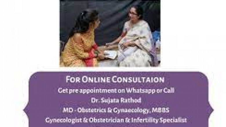 Pregnant, Know Why Your Back is Important|Explained By Dr.Sujata Rathod