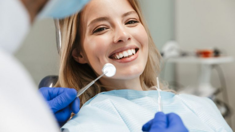 Reasons You Should Visit an Emergency Dentist