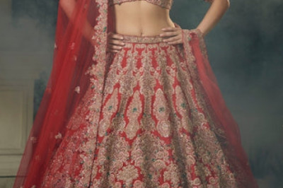 Size Inclusive Designer Options For Brides-To-Be