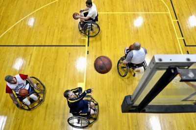 Sports Wheelchair Market Accurate Trends Analysis Report Forecasted Till 2028