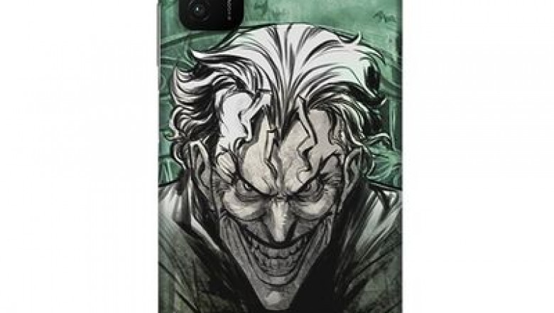 Super Cool Redmi Note 10 5G mobile cover available at online stores in India