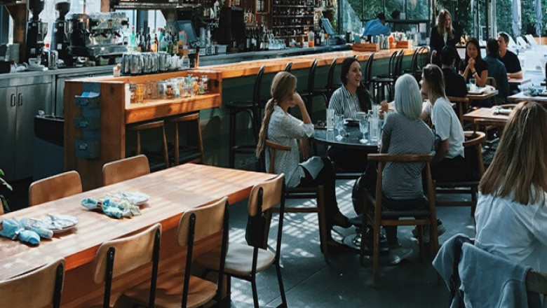 The best party locations in london