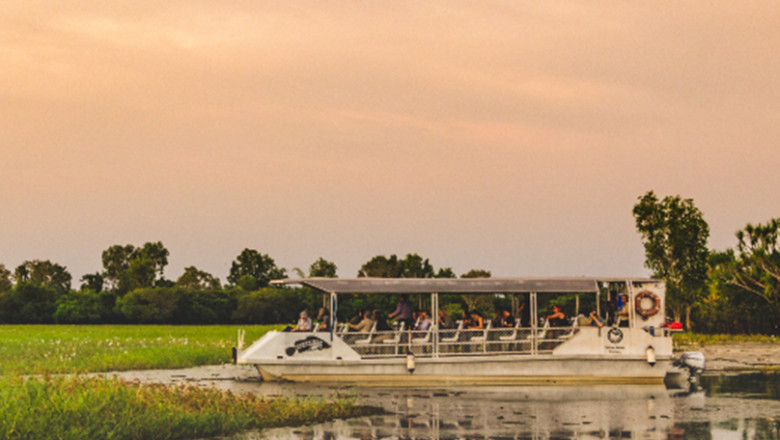 Three Interesting Ways to Spend Time in Kakadu 2022