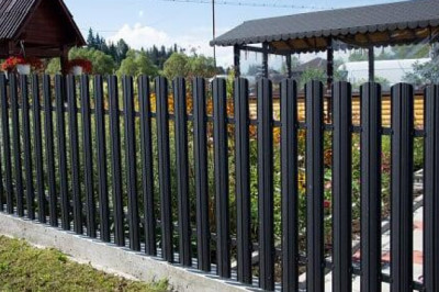 Vinyl Fencing Installation in Cincinnati Strengthens Your Home with Elegant Look