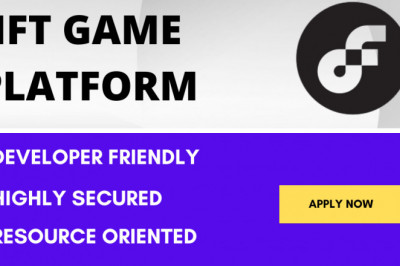 What are NFTs and how to develop the best NFT Gaming Platform.