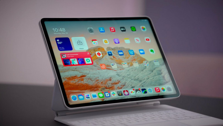 What are the Benefits of iPad Hire Dubai from a Reliable Agency?