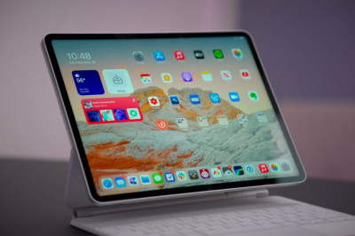 What are the Benefits of iPad Hire Dubai from a Reliable Agency?