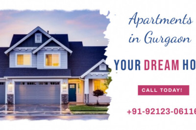 Affordable Residential Properties in Gurgaon
