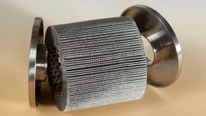 Aircraft Filters Market Development Analysis 2022 to 2030